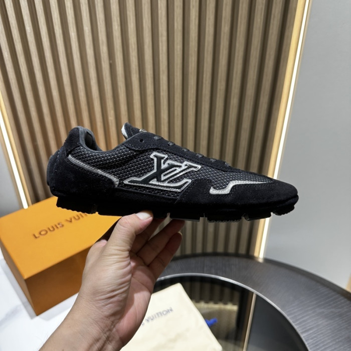 LOVT SNEAKER lv-403