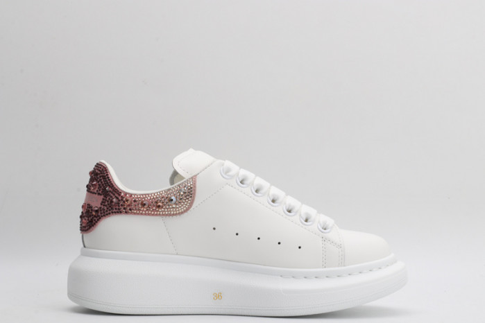 alex mcqu sneakers mc-89