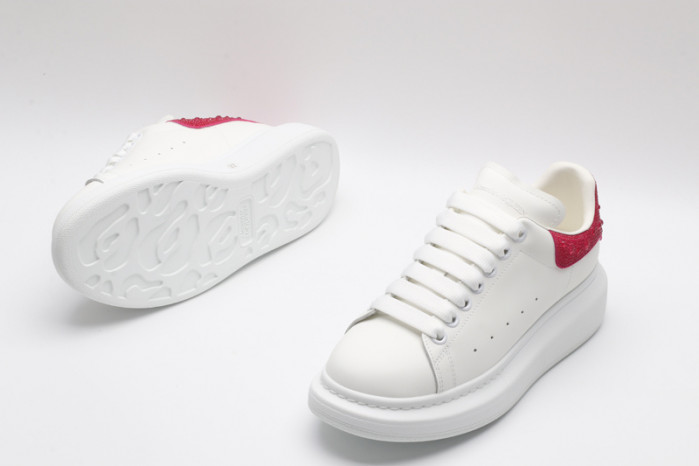 alex mcqu sneakers mc-91