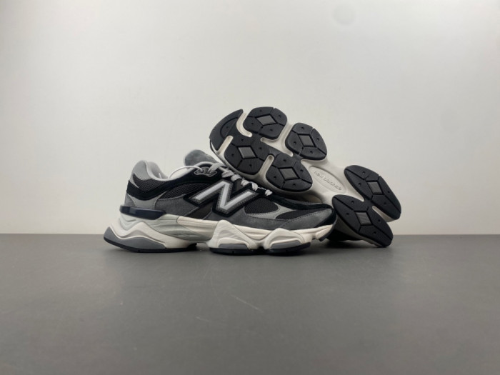 new Ba1an*e 9060 black grey u9060jbd