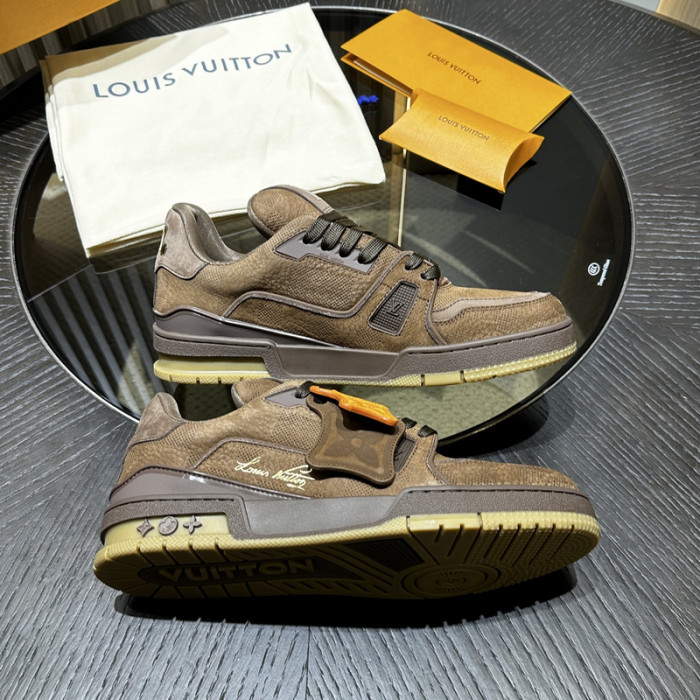 LOVT SNEAKER lv-309