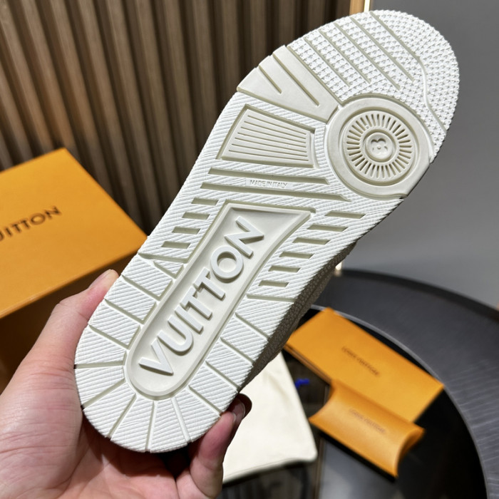 LOVT SNEAKER lv-314