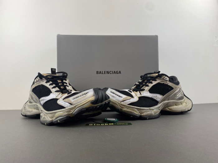 BL XL SNEAKERS W3ST4-0510