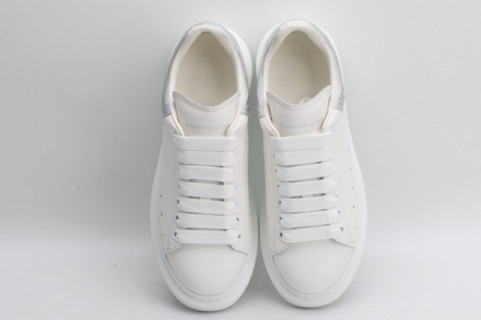 alex mcqu sneakers