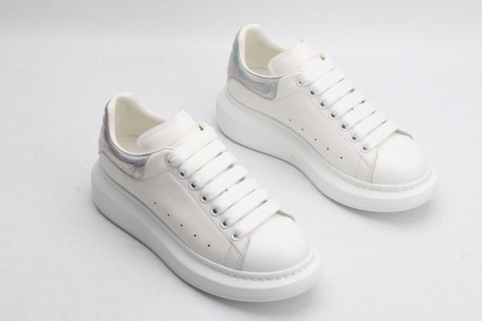 alex mcqu sneakers