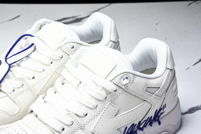 OF SNEAKERS ow-54
