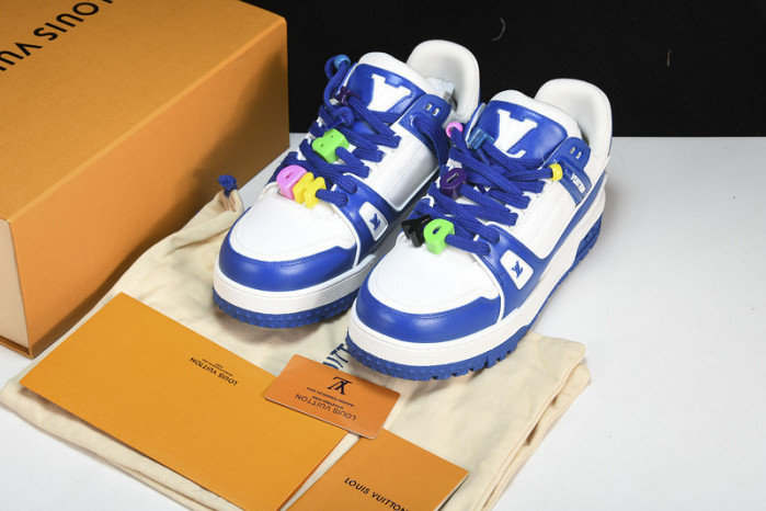 lovt sneaker lv-54