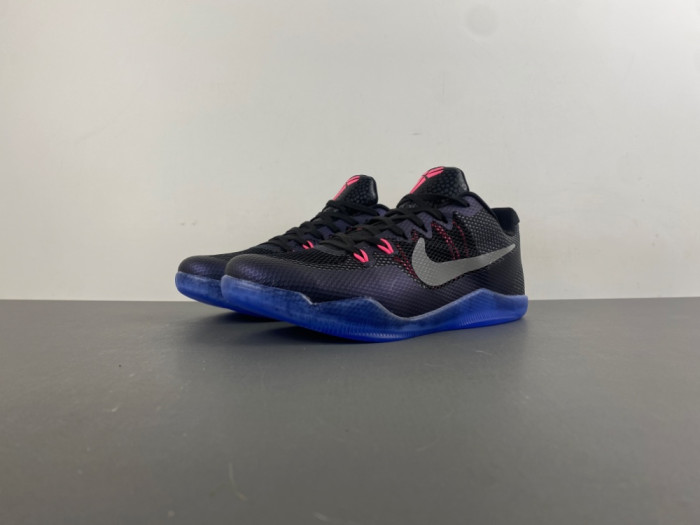 NIKE Kobe 11 EP 836183-005