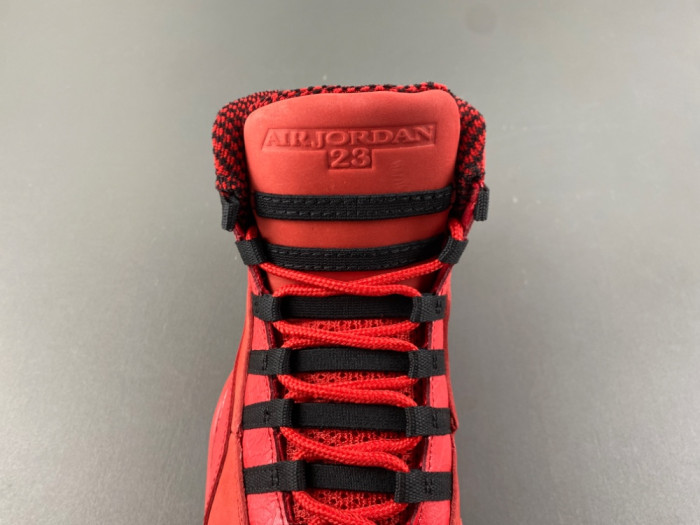 Jordan 10 Retro Steve Wiebe HOH AJ9100-625