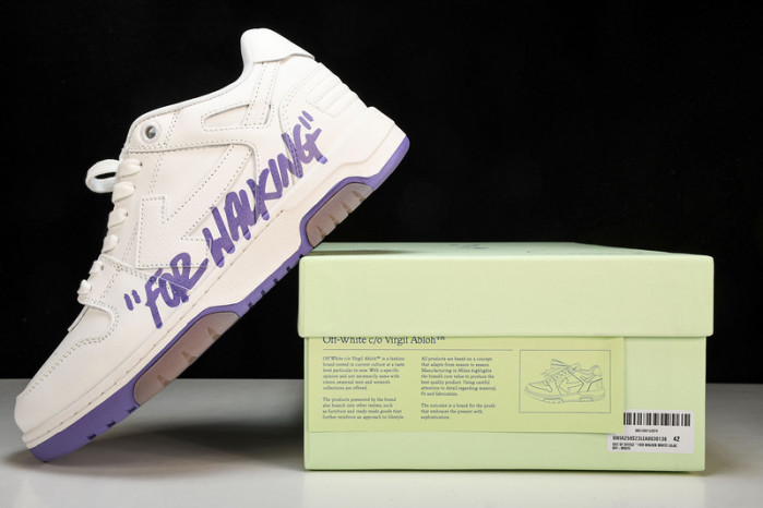 of sneakers ow-04