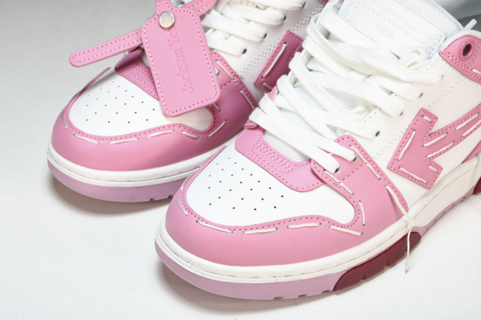 of sneakers ow-06