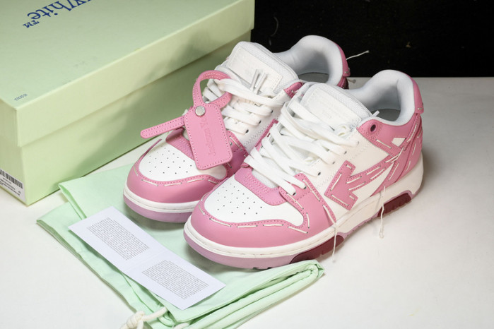 of sneakers ow-06