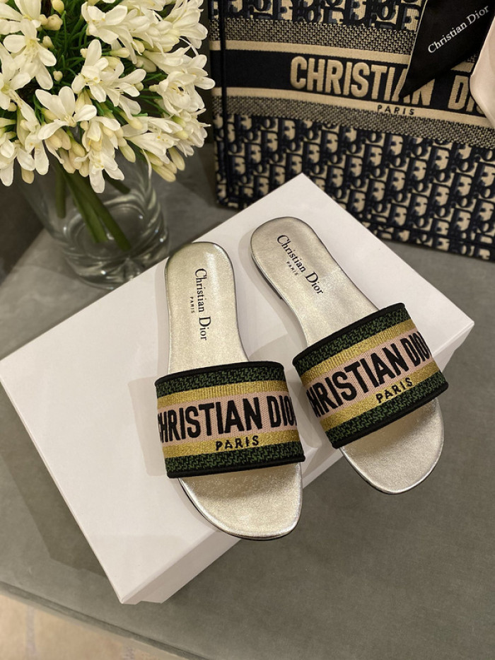 dr slippers