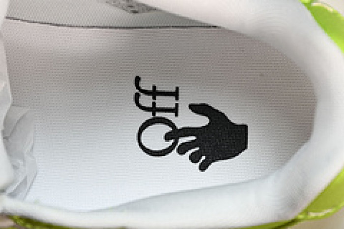 of sneakers ow-07