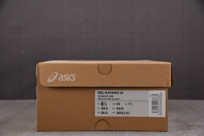 A_SICS GEL AS46
