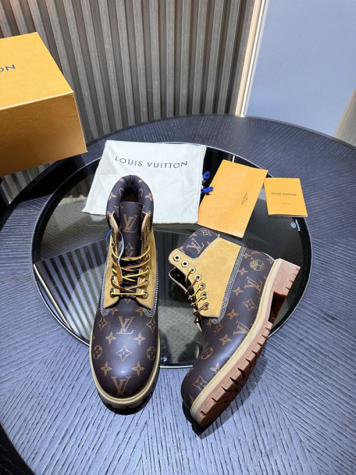 LOVT BOOTS L0-09
