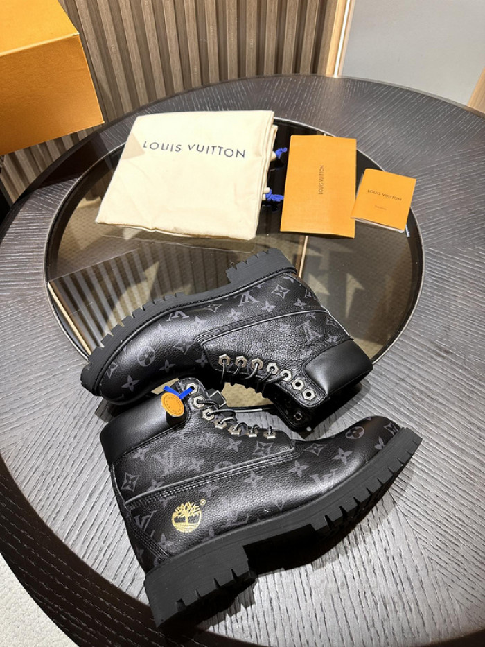 LOVT BOOTS L0-10