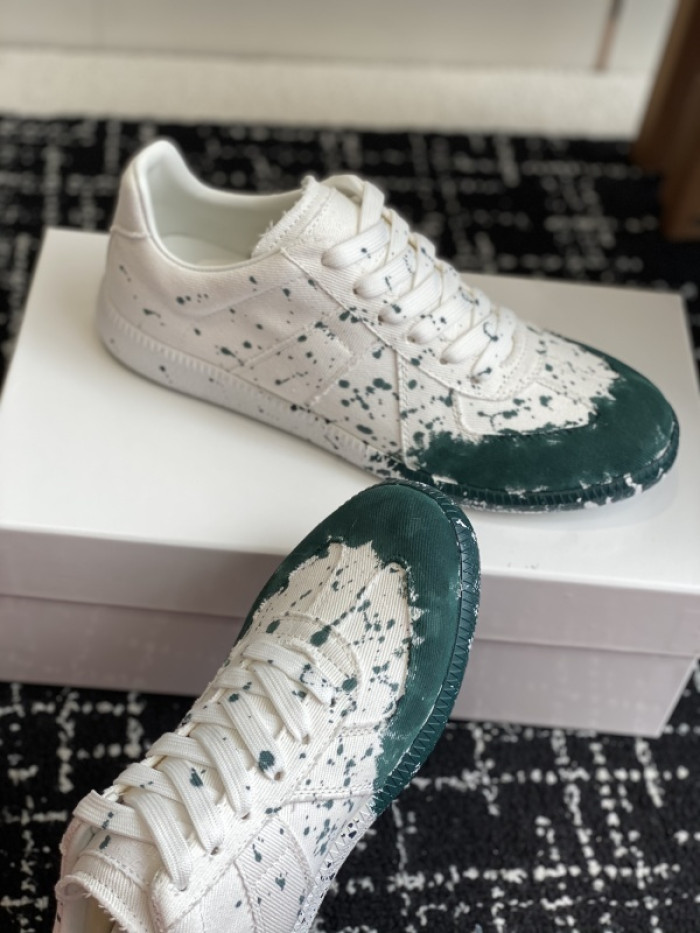 MM SHOES MMS-107