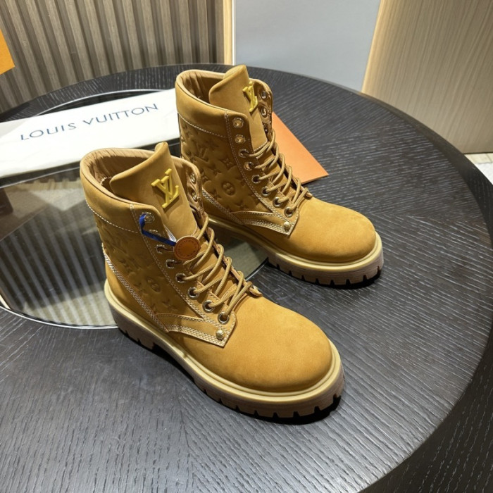LOVT BOOTS L0-45