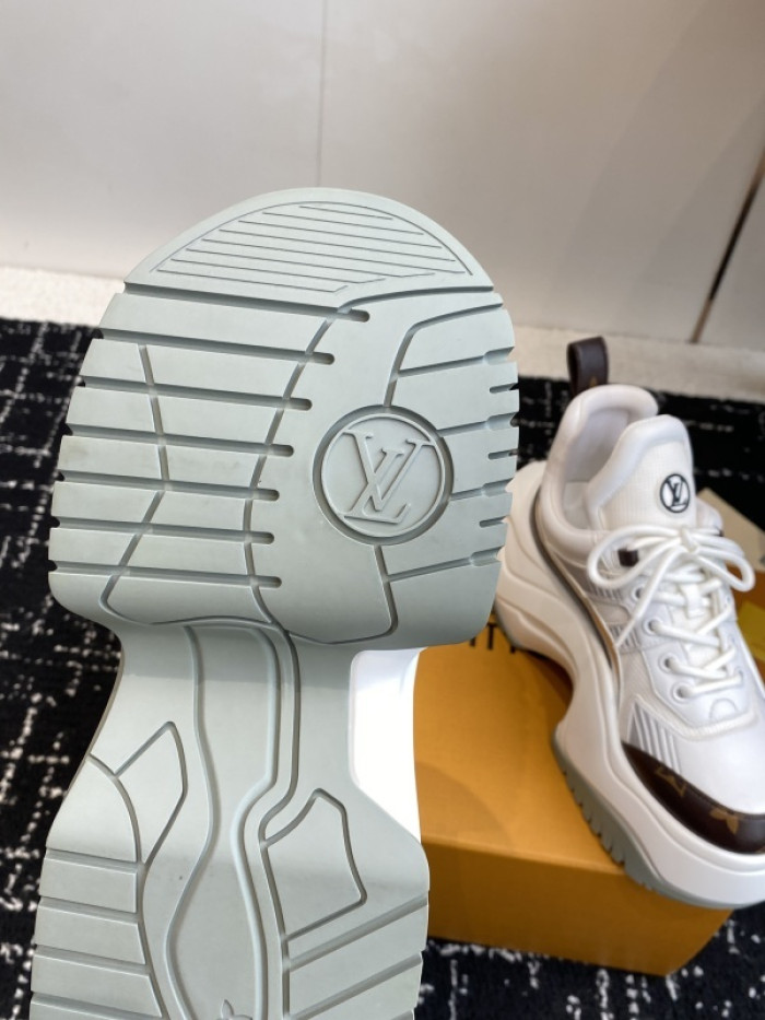 LOVT SNEAKER lv-425