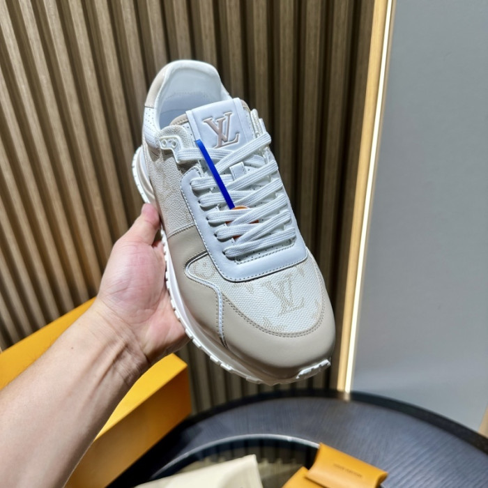 LOVT SNEAKER lv-429