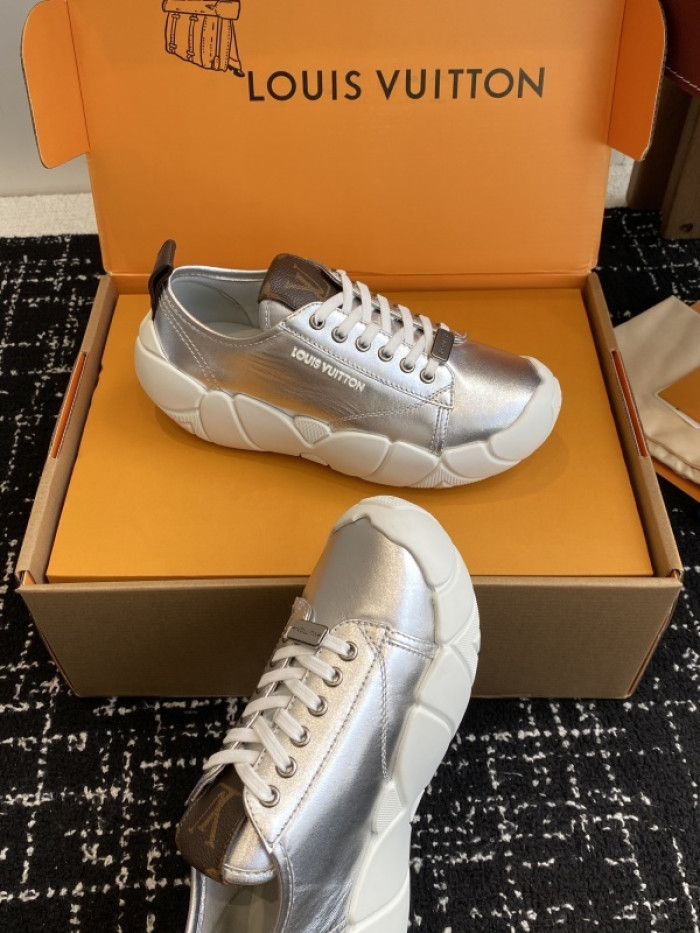 LOVT SNEAKER lv-430