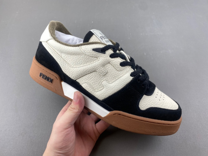 FEN SNEAKERS FEN-07