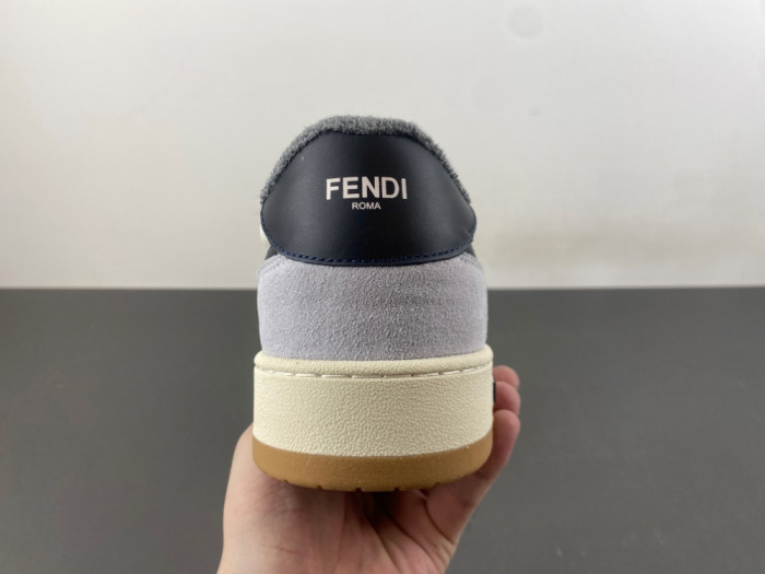 FEN SNEAKERS FEN-08