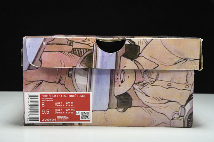 oT0mo katsuhiro x nk sb dunk low "steamboy ost lf0039-005