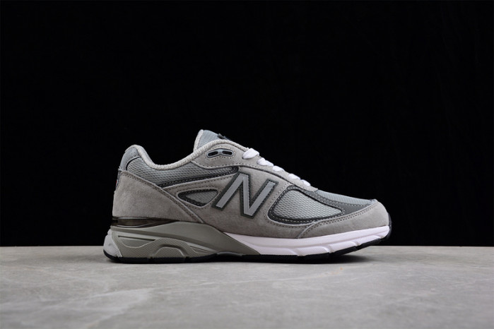 new Ba1an*e 990v4 version 4 grey m990gl4