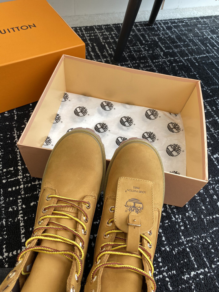 lovt boots l0-04