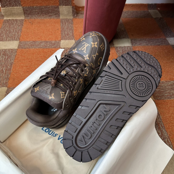lovt sneaker lv-168