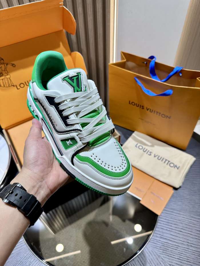 lovt sneaker lv-175