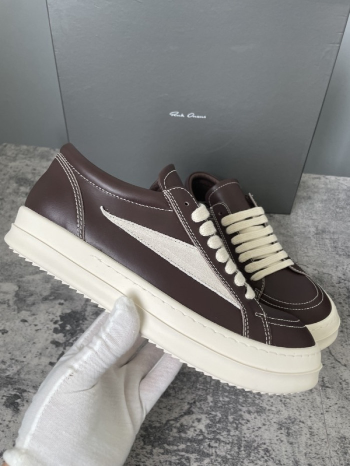 (leather) r1ck 0wens ro-163