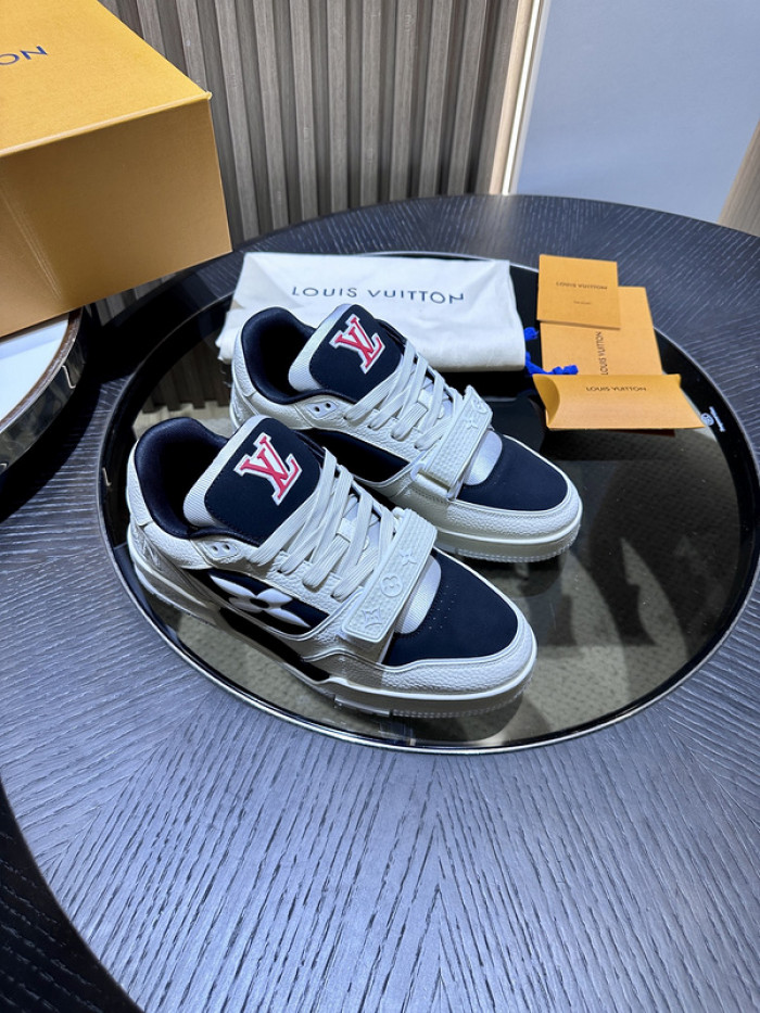 lovt sneaker lv-179