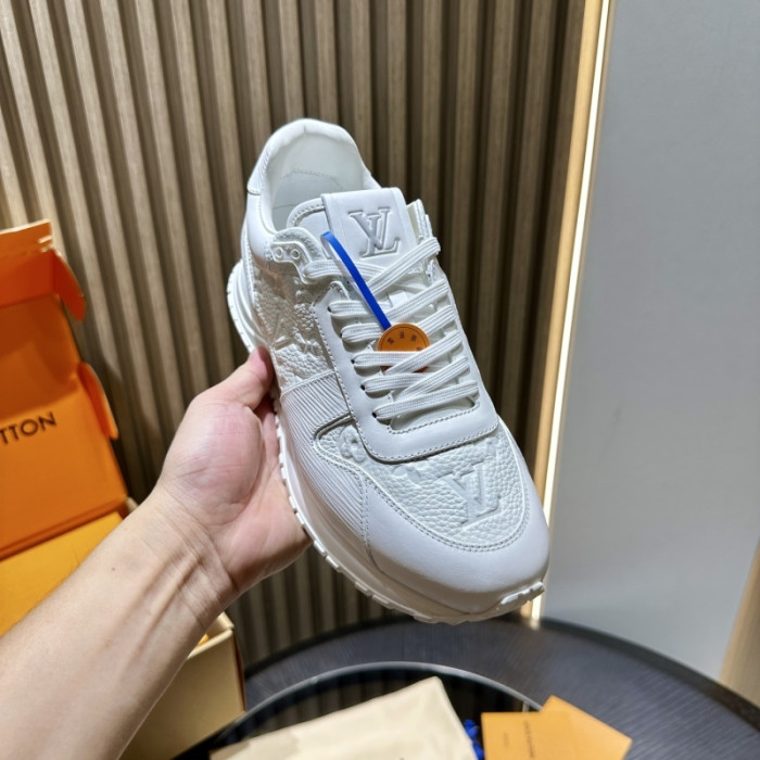 LOVT SNEAKER lv-416