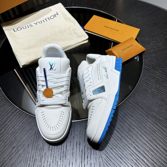 LOVT SNEAKER lv-418