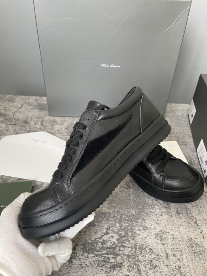 (leather) r1ck 0wens ro-158