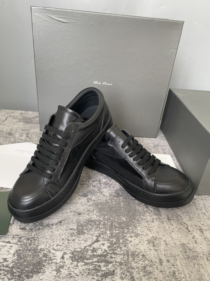 (leather) r1ck 0wens ro-158