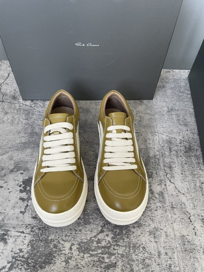 (leather) r1ck 0wens ro-159