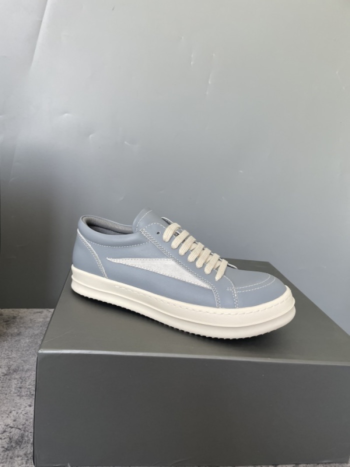 (leather) r1ck 0wens ro-133
