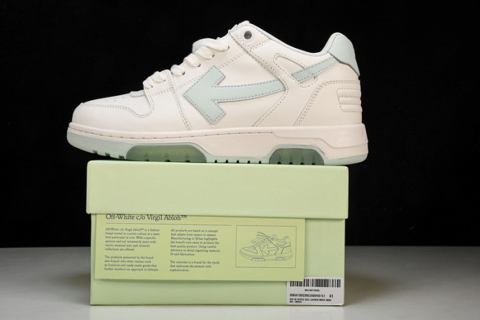 of sneakers ow-01