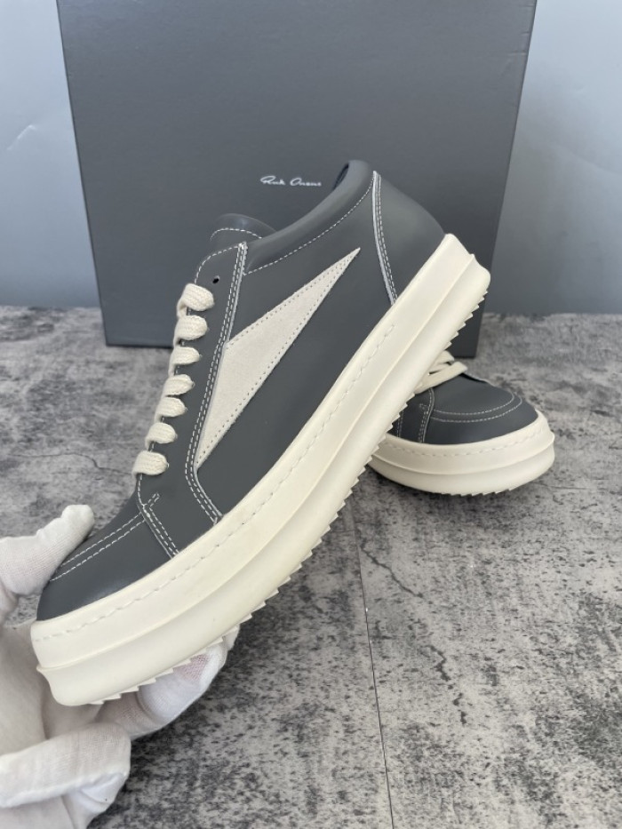(leather) r1ck 0wens ro-167