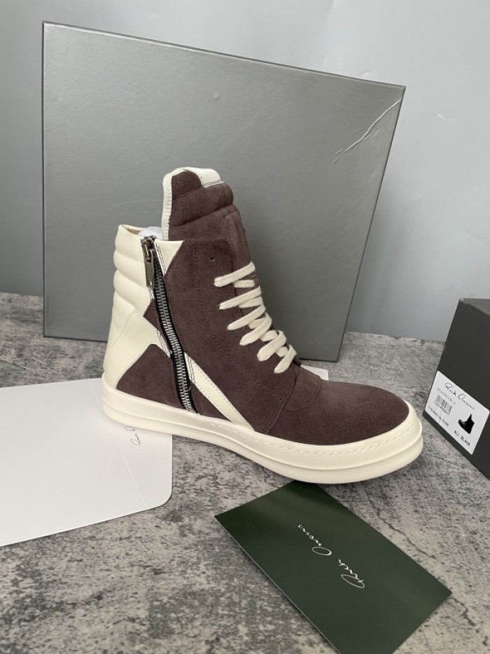 r1ck 0wens sneakers ro-180