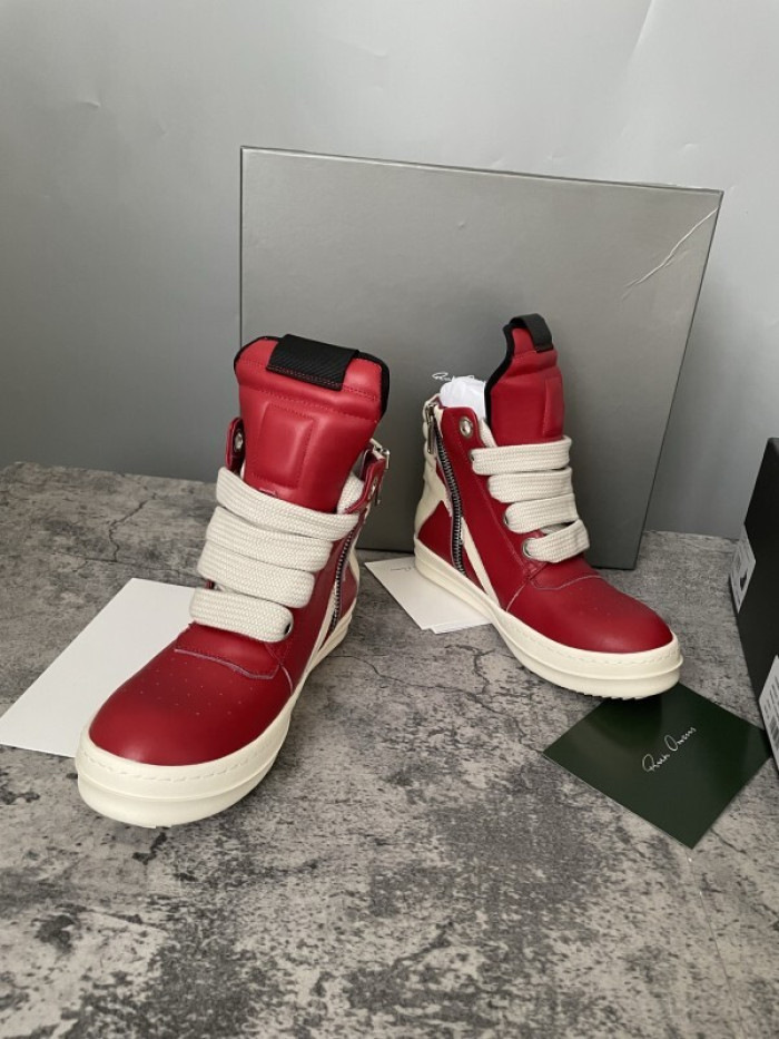 r1ck 0wens sneakers ro-185