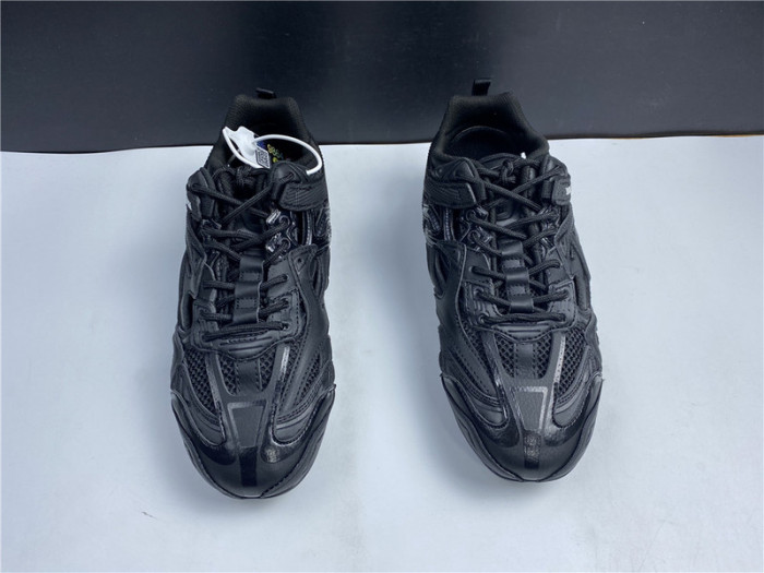bl drive sneaker a111103