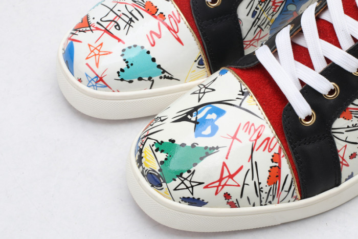 cl sneakers