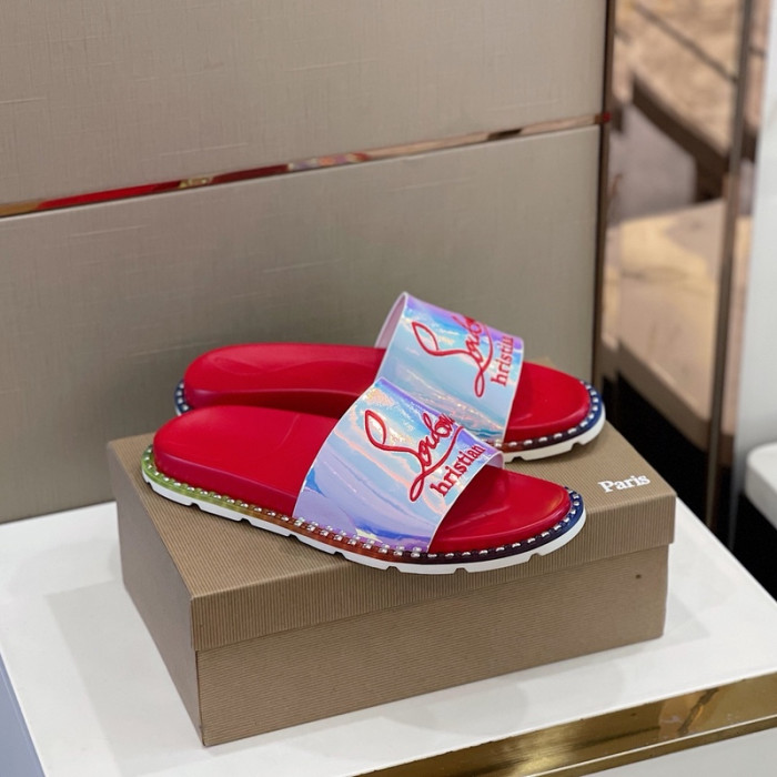 cl slippers