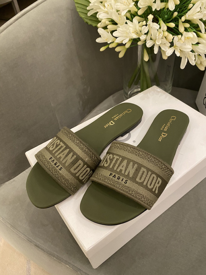 dr slippers