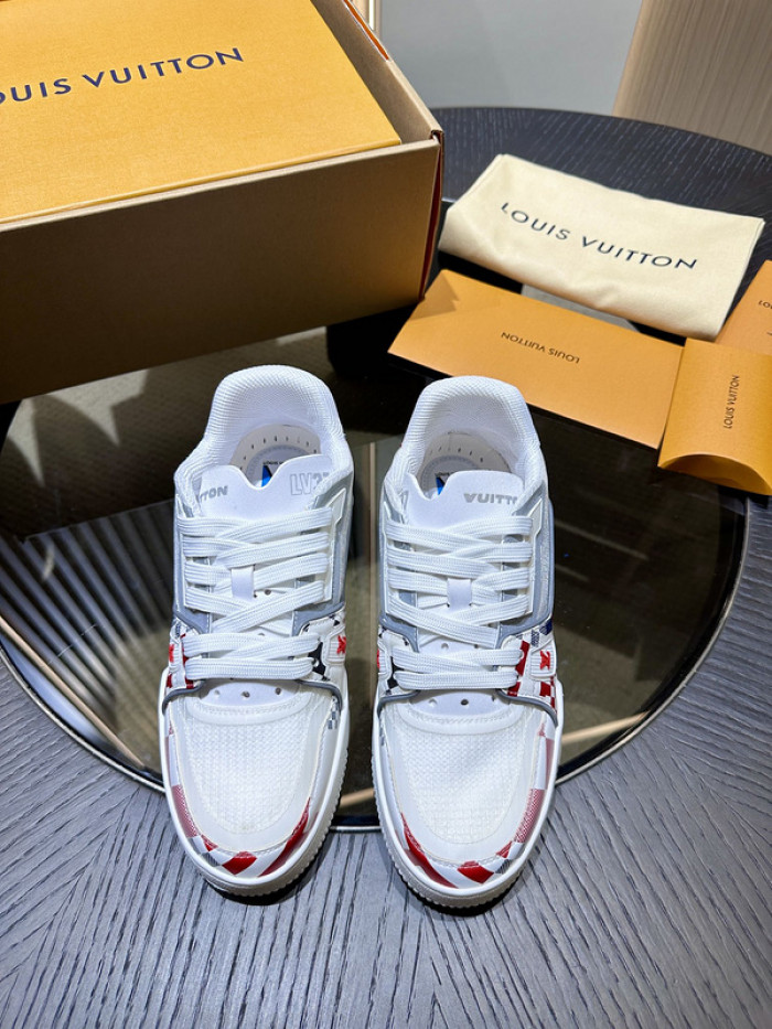 lovt sneaker lv-181